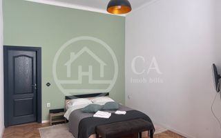 Apartament cu 3 camere de inchiriat ultracentral Oradea - Poză 4