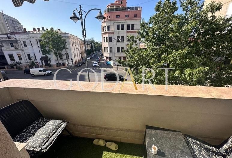 Ultracentral | Grădina Icoanei | 4 camere - Poză 12