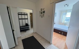 AP. 2 CAMERE BRANCOVEANU, MOBILAT,  PARCARE INCLUSA, BUCATARIE INCHISA - Poză 4
