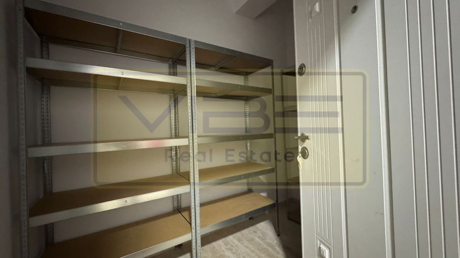 Garsoniera noua cu parcare si boxa Cartierul Zorilor - Poză 18