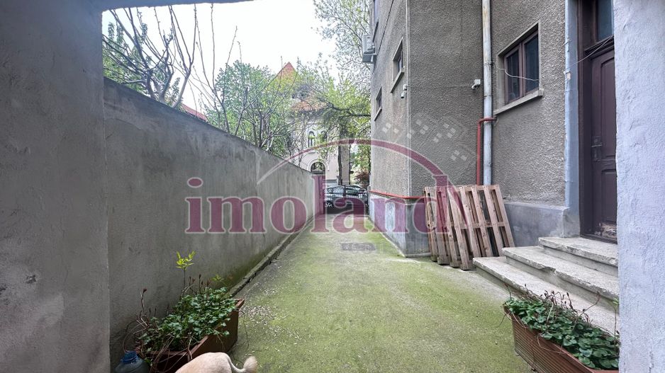 Dorobanti - Capitale - Garaj inchiriere - pretabil Depozit, mic Birou, Cafenea - Poză 6