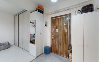 Apartament 2 camere | Bloc 2018 | Balcon 7 mp | COMISION 0% - Poză 4