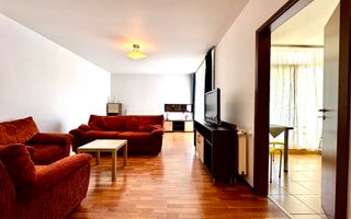 Apartament 1 cameră cochet, cu  parcare, terasă, in zona Aradului - Poză 9
