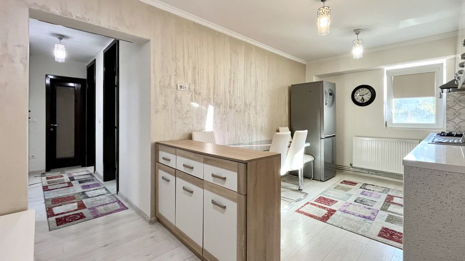 Apartament 4 camere, modern si spațios, et 1, lângă Iulius Mall - Poză 13