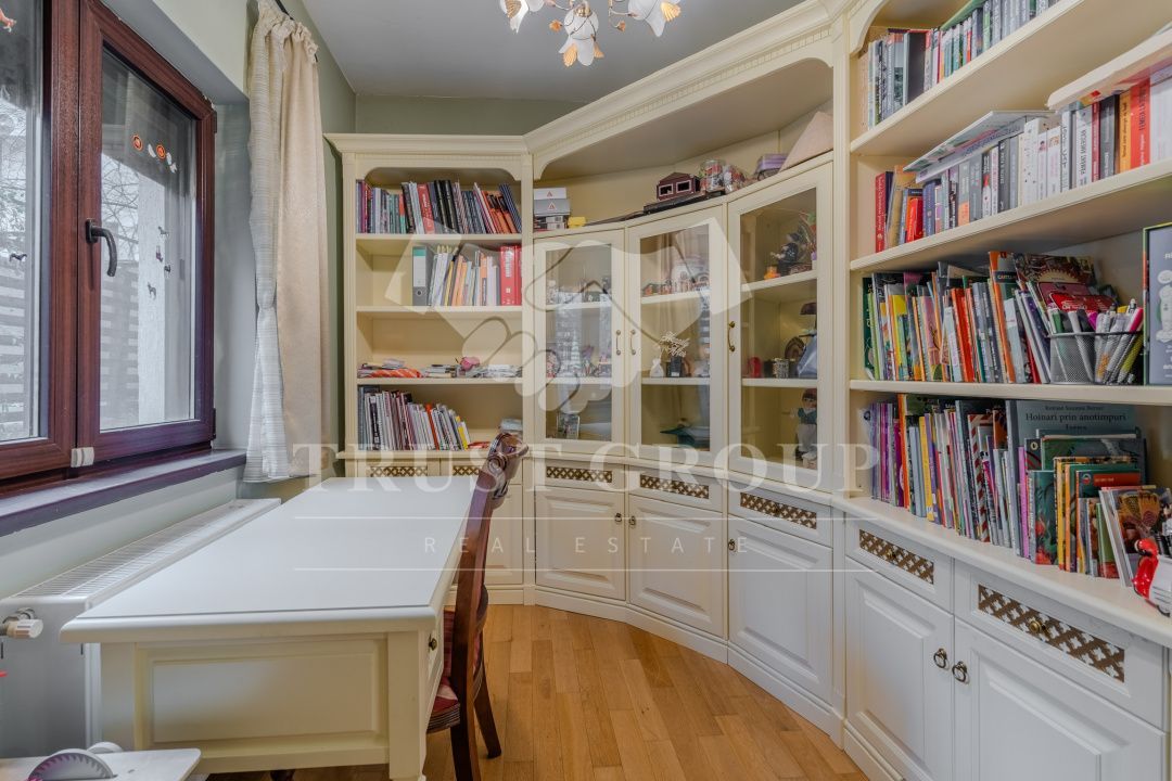 Doua apartamente in vila | Panduri | Cotroceni - Poză 18