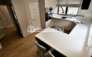 Casa Lux 4 camere, 3 băi, 112mp, 282 mp teren, 0% comision - Poză 12