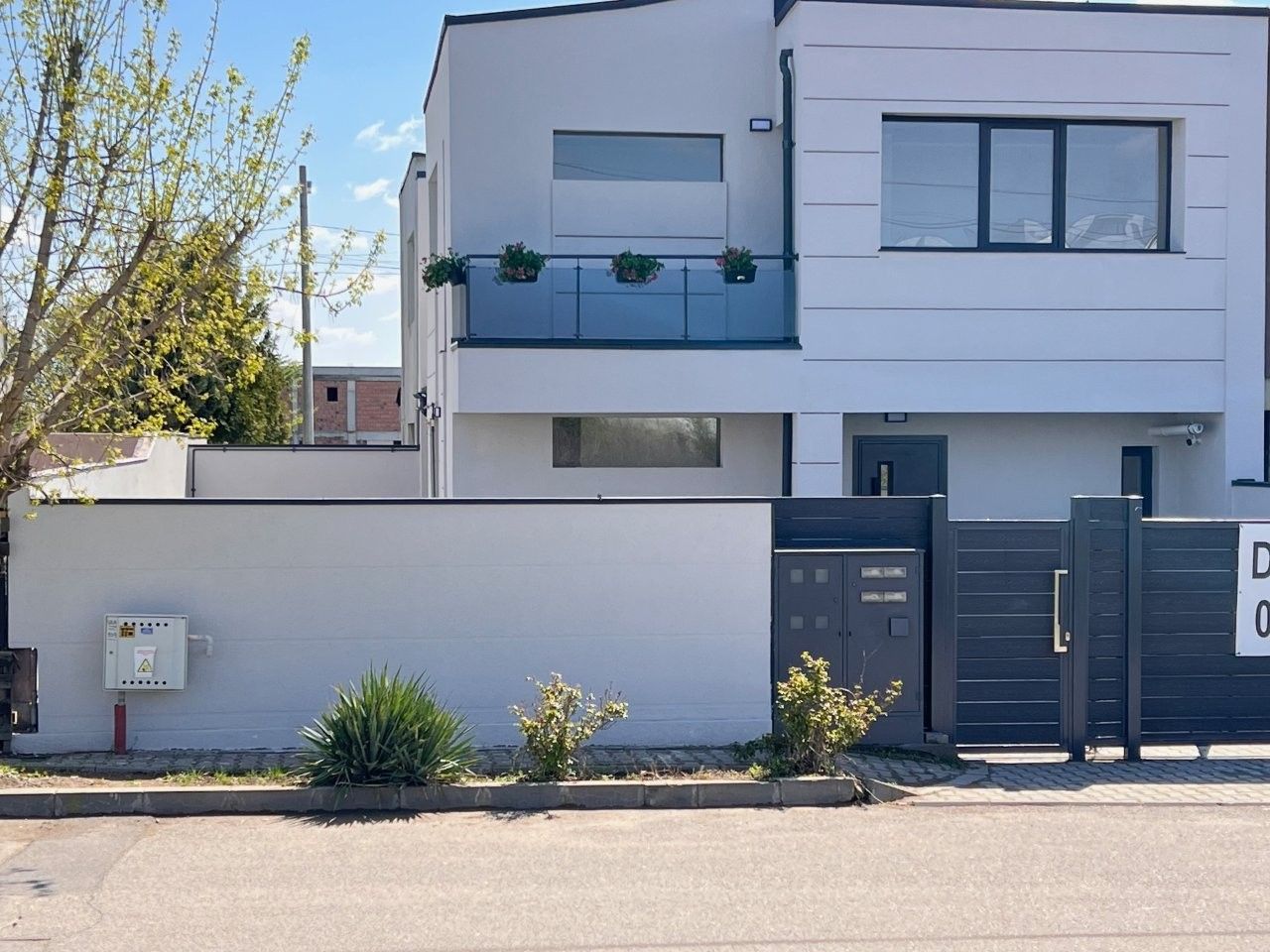 Vila 4Camere 3Bai Pipera-Tunari Renvoata complet 2025 - Poză 2