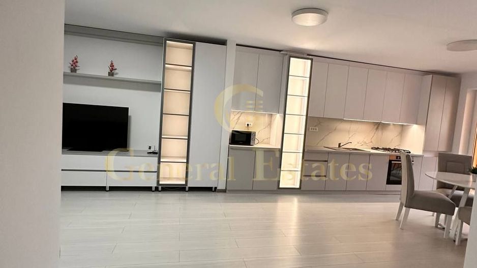 Apartament Nou cu 2 Camere – Sunnyville Brașov!!! - Poză 16