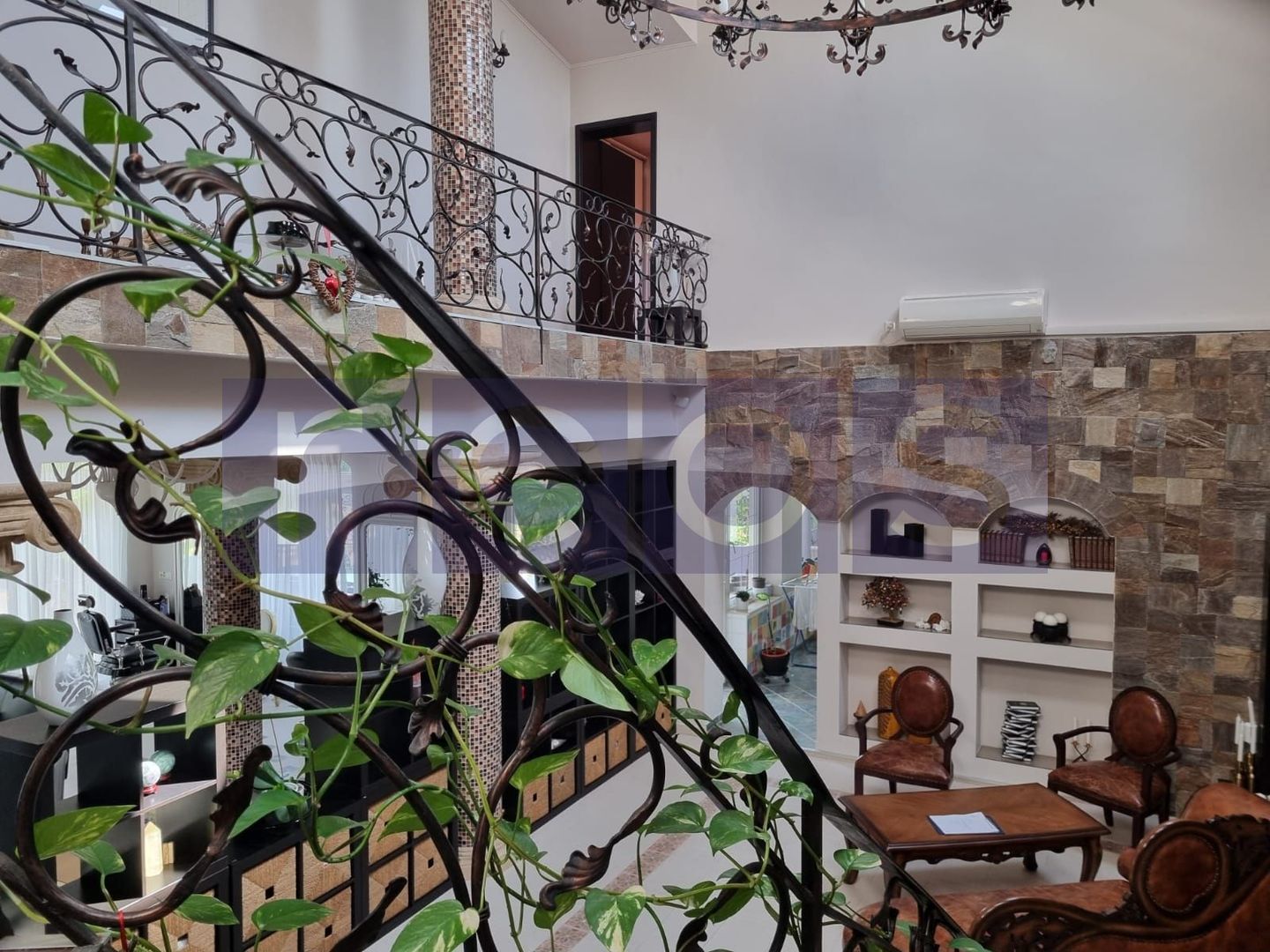 INCHIRIERE SPATIU COMERCIAL-2 VILE | ZONA MOGOSOAIA - Poză 8