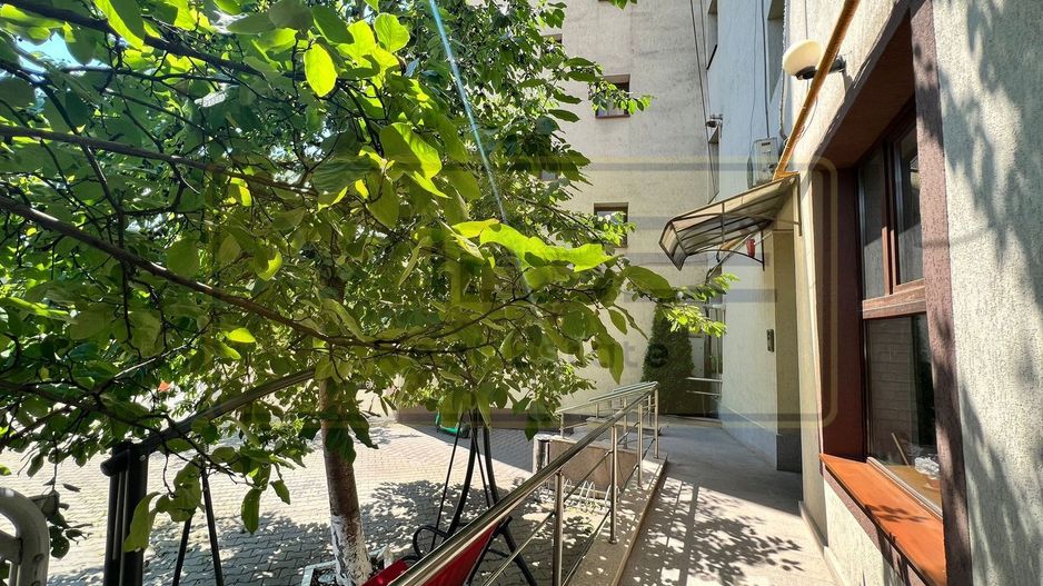 Studio zona centrala -Palas Mall - Poză 17