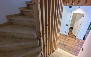 Vila tip duplex, P+1, 4camere, Drumul Binelui, Bulevardul Metalurgiei - Poză 23