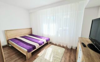 APARTAMENT 3 CAMERE, 100 MP UTILI, 2 BĂI, 2 BALCOANE,  ZONA CENTRALĂ - Poză 3