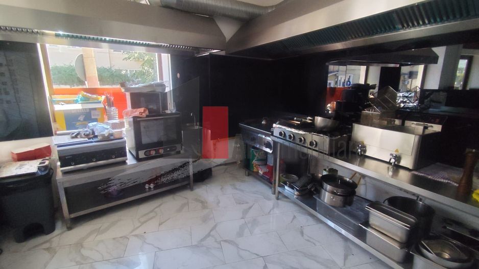 %0 Comision Spatiu comercial de inchiriat in Zona Decebal - Poză 4