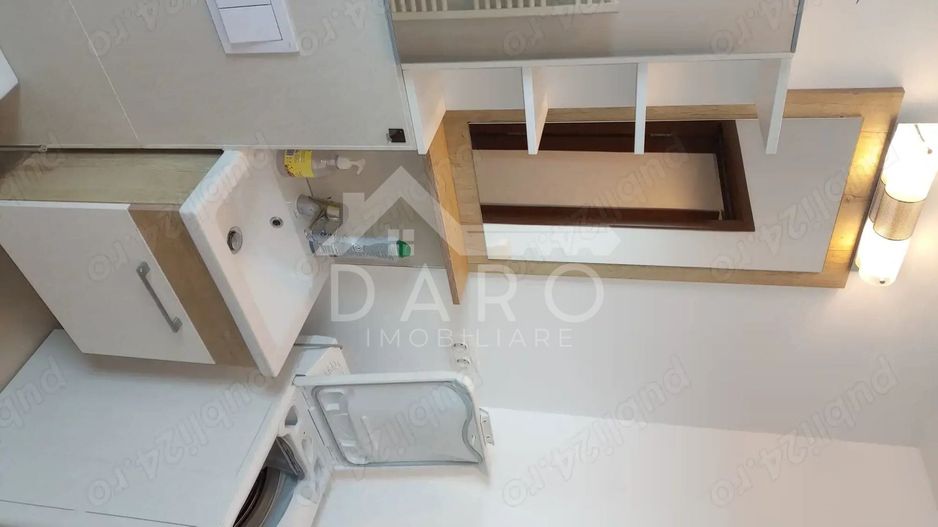 Vând apartament cu o cameră - Poză 6