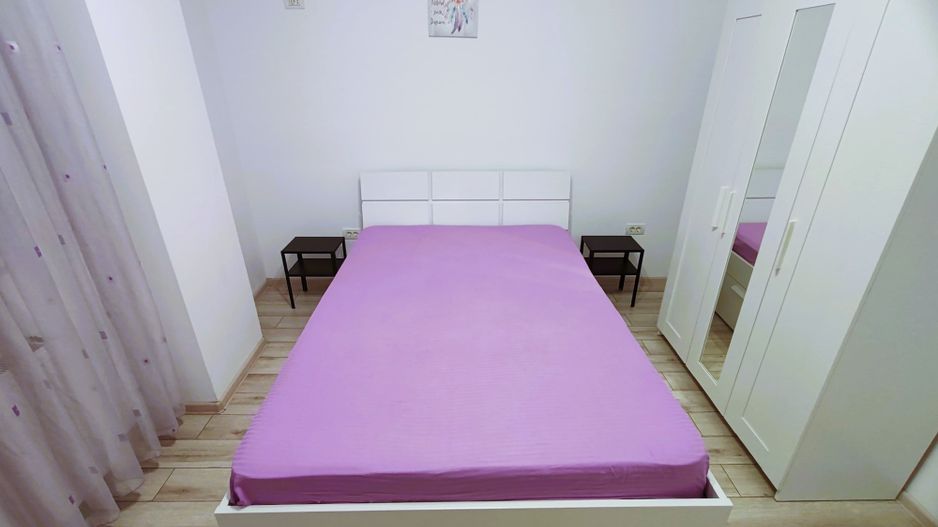 2 Camere | Centrala Proprie | An 2019 | Mobilat-Utilat | La Cheie - Poză 56