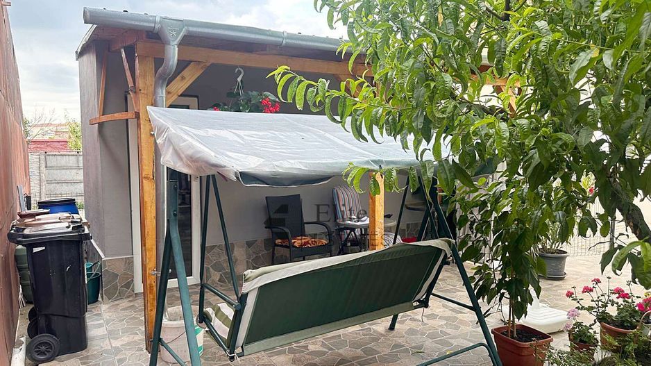 Casă cochetă intr-o zonă centrală foarte apreciata din Oradea - Poză 13