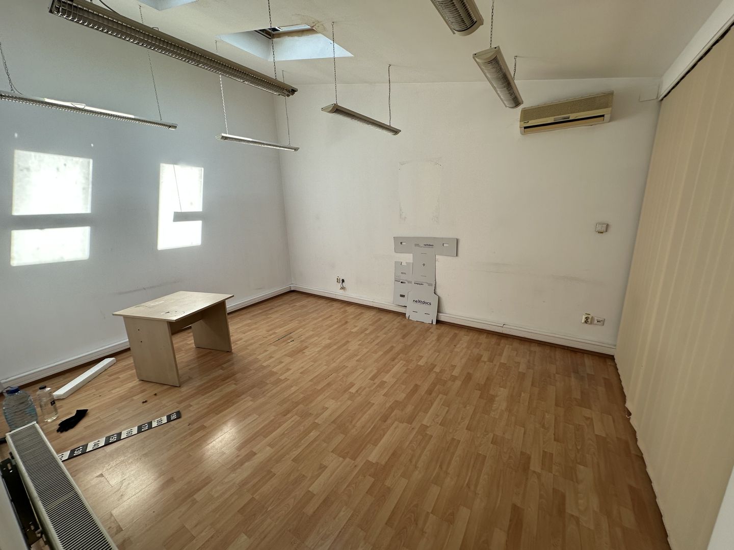 Spatiu de birou -zona strada Cluj/ 4 locuri de parcare - Poză 1