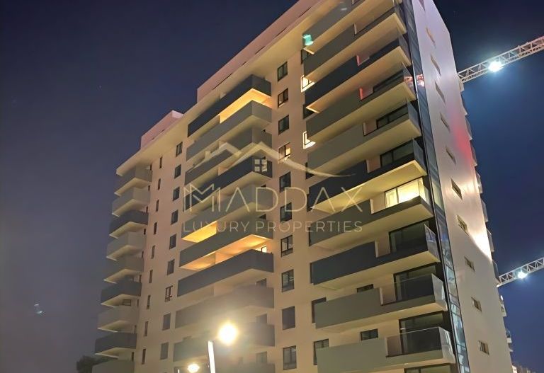 De inchiriat apartament 3 camere - Aviatiei Tower - Poză 1