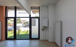 Spațiu comercial 110 mp, str. 1 Mai, Bacău - Poză 5