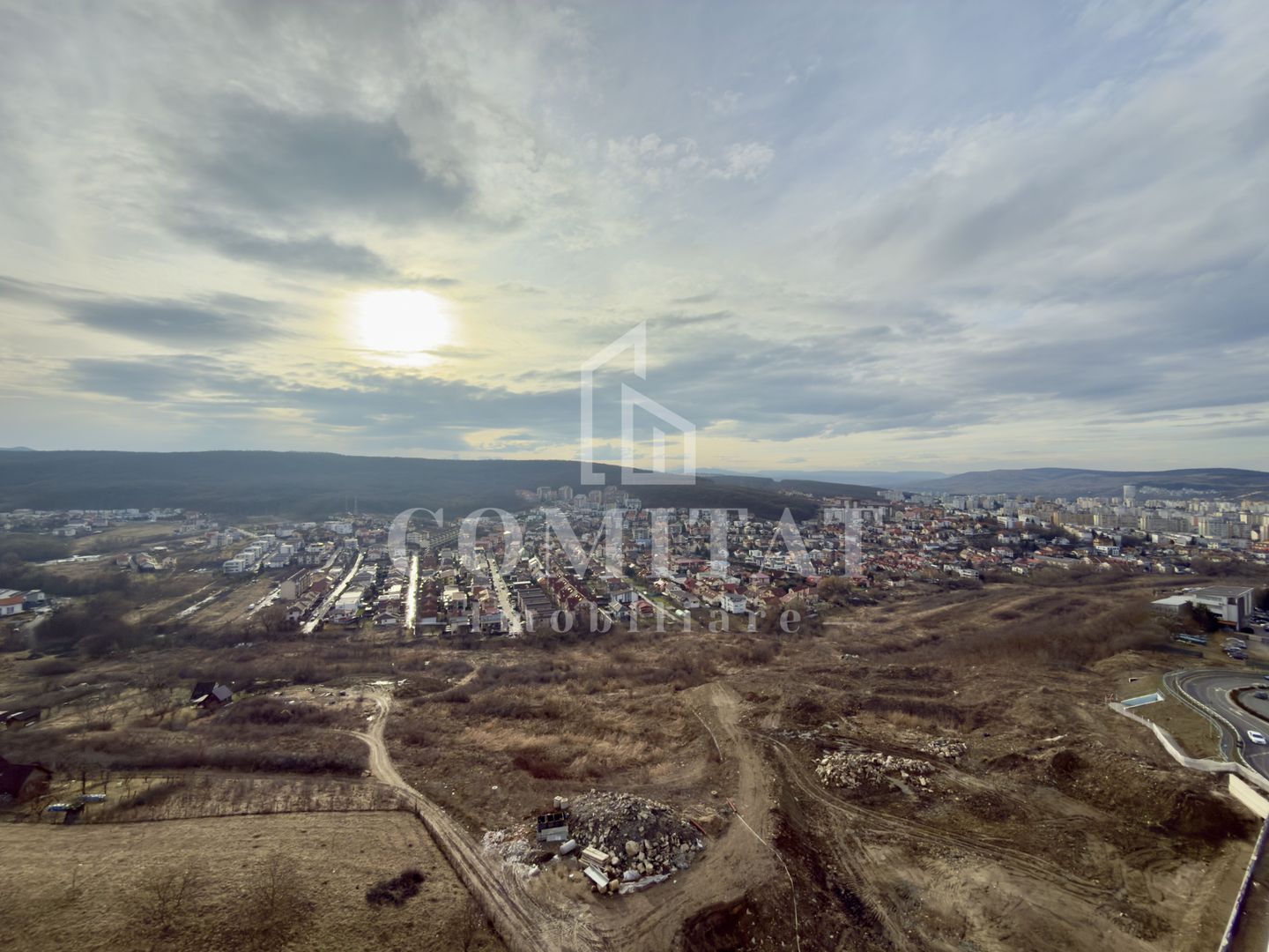 Penthouse 3 niveluri | Terase panoramice | 0% comision | Wings - Poză 11