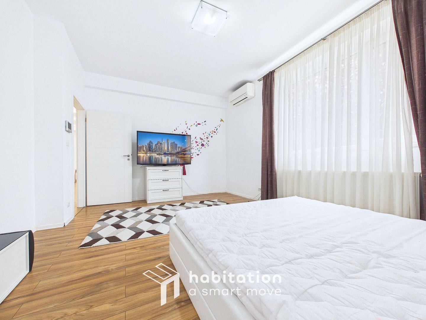 Confort de casă, spațiu generos – apartament premium în Dumbrăvița - Poză 19