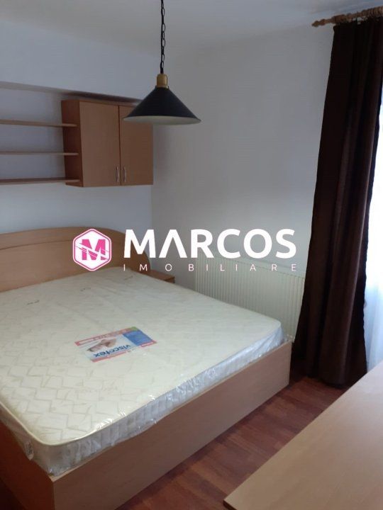 Apartament 2 camere semidecomandat, et.7, Central, ID 708 - Poză 4