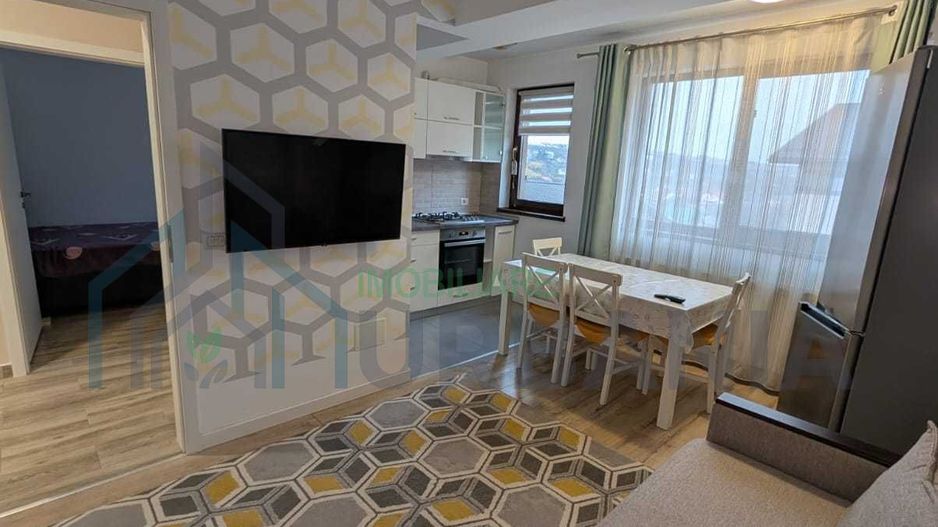Apartament 2 camere de închiriat în Sun Residence, Valea Adanca, Iași - Poză 1