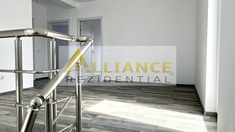 Casa individuala ~ P+1E+POD ~ 5 camere - 2 bai ~ 468 teren - Poză 10