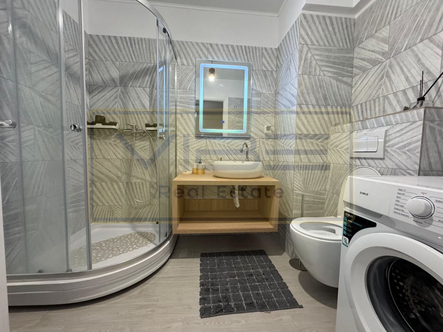 Apartament 2 camere NOU Copou Garden - Poză 15