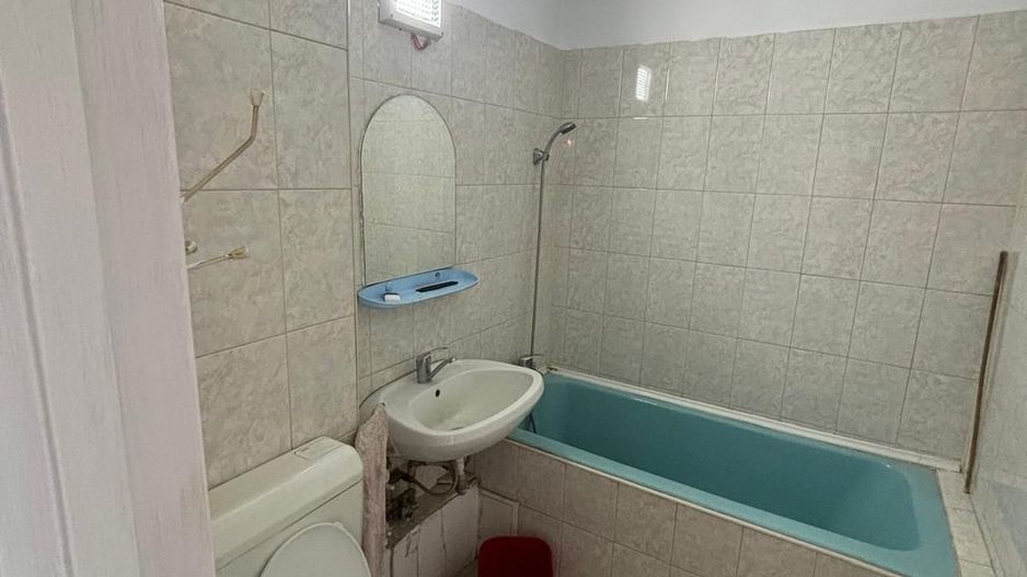 Apartament 2 camere nemobilat Unirii - Cantemir T99 - Poză 22