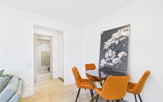 Apartament de 2 camere Barbu Vacarescu - Schiță 6