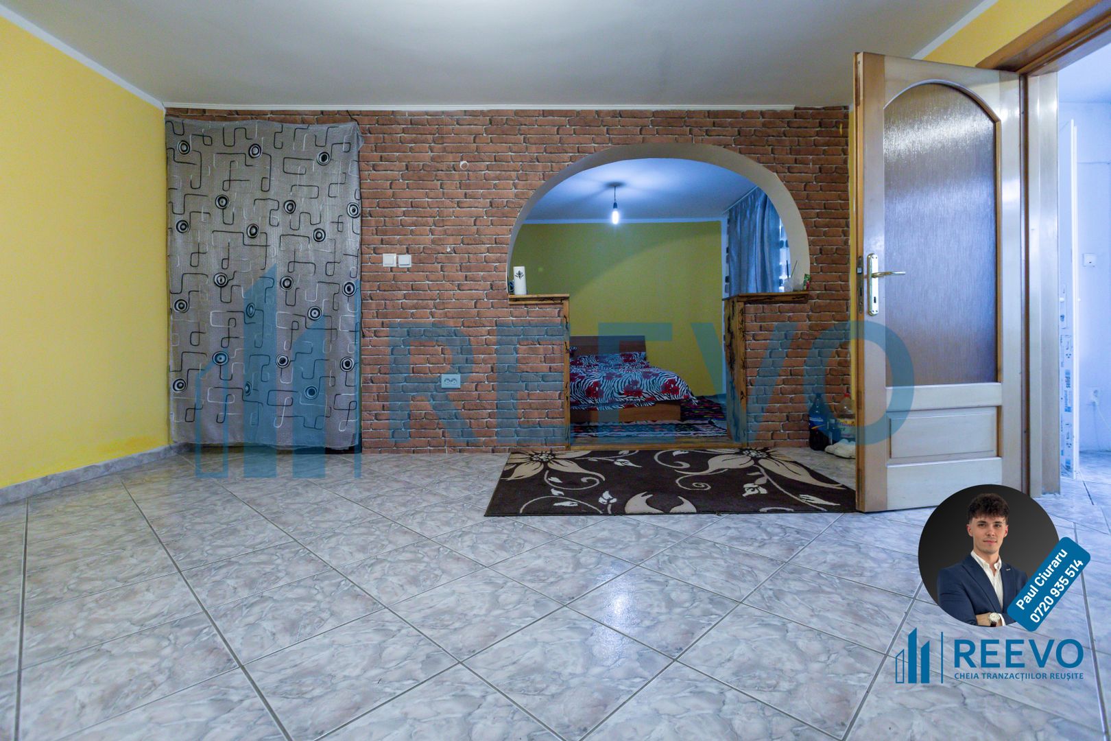 Casă/Vilă de vânzare, Nicolae Bălcescu, Bacău - Poză 16