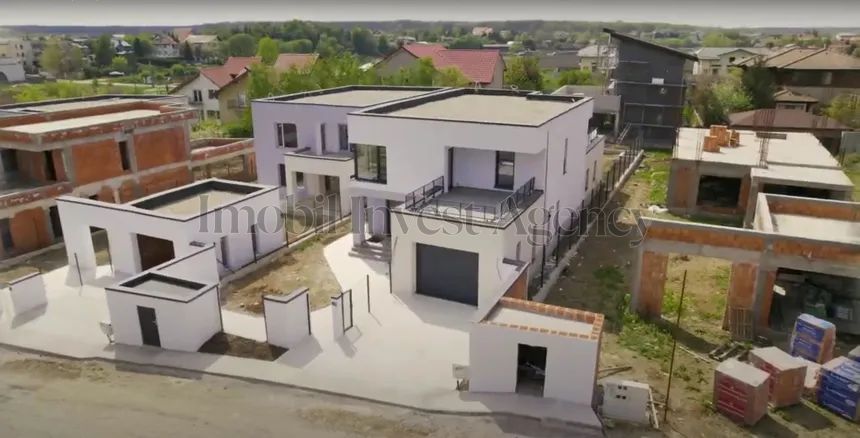 Vila de lux de vanzare Corbeanca - Poză 6