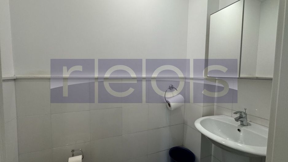 PRIMAVERII | APARTAMENT OFFICE SAU COMERCIAL |  207 MP UTILI | TERASA | - Poză 12