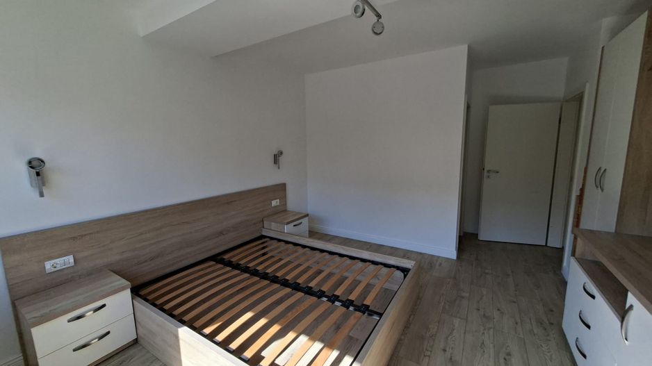 Apartament lux cu 3 camere de vanzare în zona Elisabetin - Poză 26