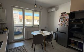 2 Camere Bloc 2023 Mobilat Utilat - Poză 5
