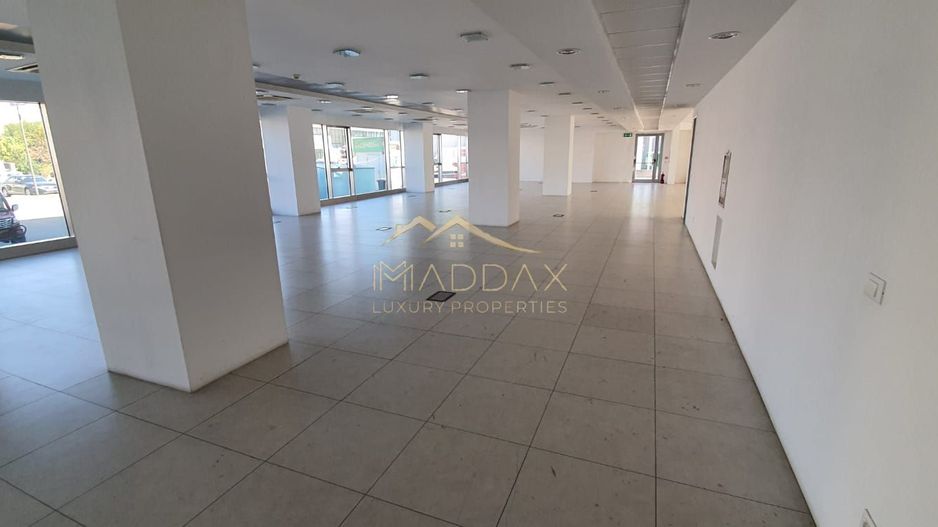 Spatiu birouri de inchiriat***1000mp*** Militari - Poză 1