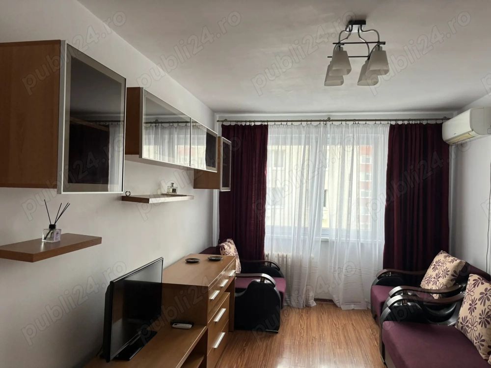 Apartament 2 camere de închiriat Apărătorii Patriei - Poză 2