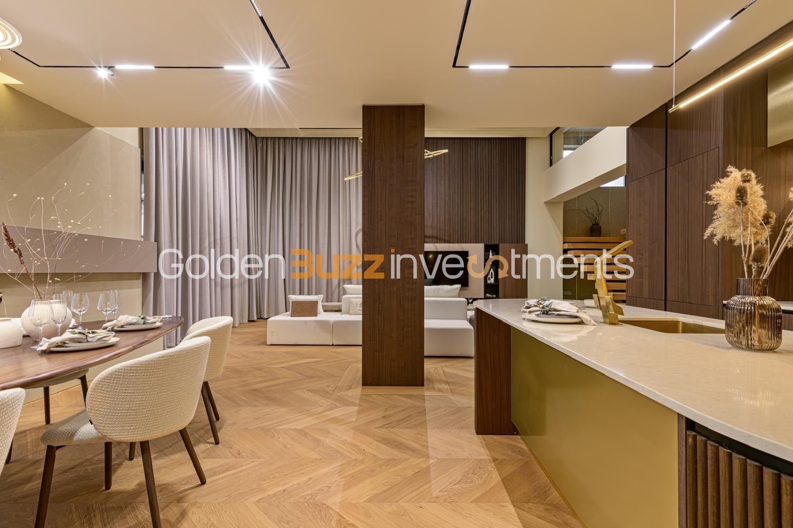 Vilă Exclusivistă în Ansamblu  |Piscină Privată| Pipera –Iancu Nicolae - Poză 5