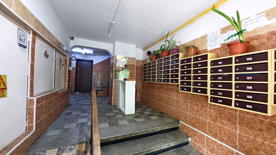OPORTUNITATE, Apartament 2 camere la preț de garsonieră! - Poză 15