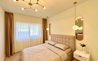 Apartament 3 camere-77 mp, -la cheie -INTABULAT  -zona Industriala Vest, Sibiu - Poză 7