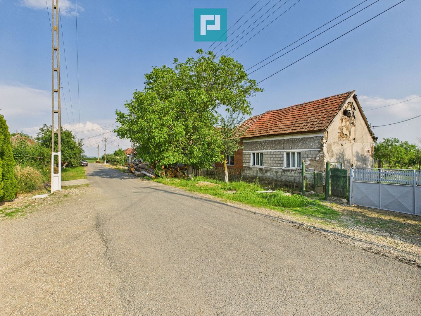 Casă cu 3 camere, in localitatea Bocsig, Arad - Poză 16