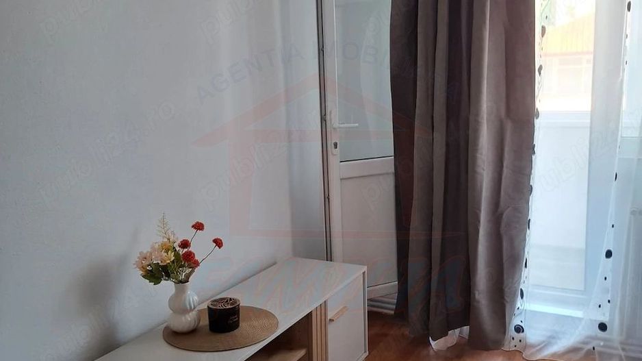 Inchiriere apartament 2 camere, IREG, 56 mp, 400 EURO/Luna - Poză 4