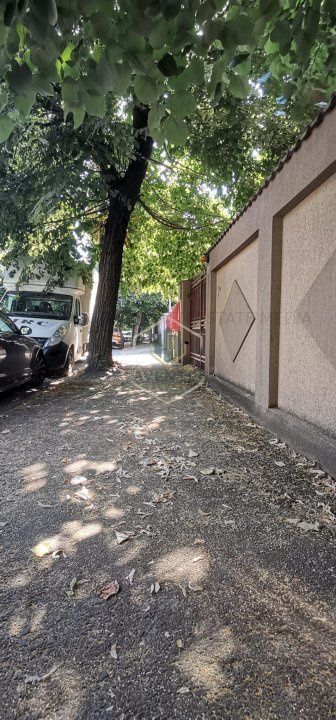 Inchiriere apartament 3 camere in vila, semidecomandat - Poză 35