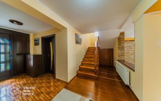 Vila in Poltura, P+E, comision 0% - Poză 27