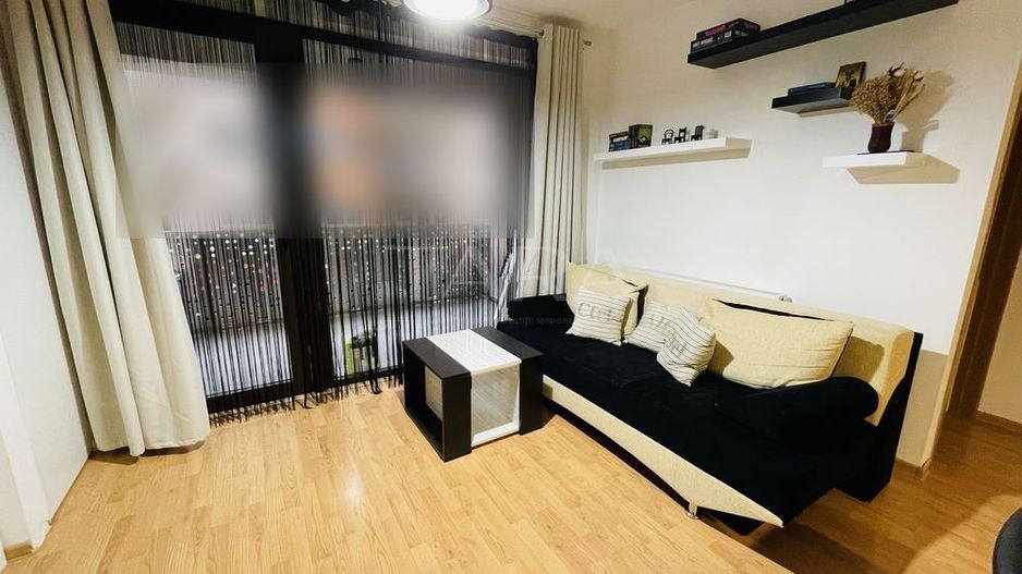 Apartament 3 camere, Parcare Subterană și 2 Boxe, Zorilor-Europa. - Poză 3