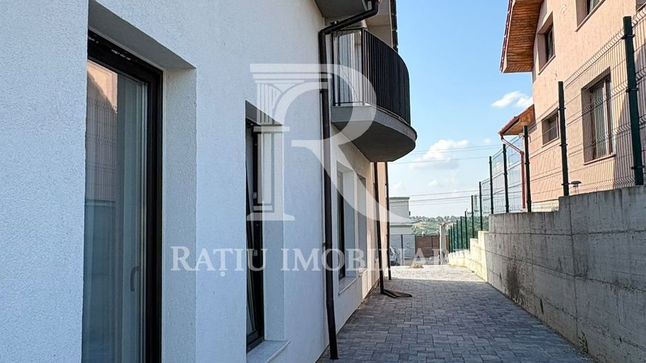 Duplex de inchiriat cu 6 camere | Zona dealuri | Oradea - Poză 26