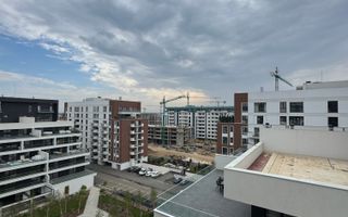 Prima Inchiriere Studio+ Parcare Pipera M74b - Poză 17