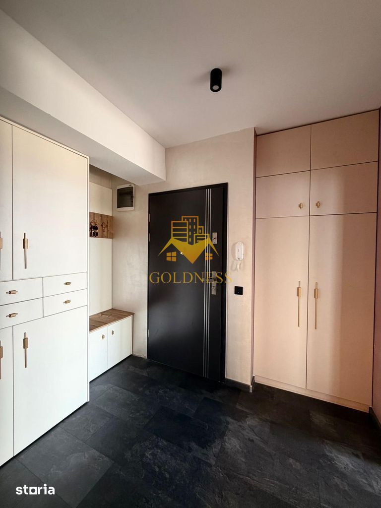 1 camere studio, Premium, Manastur, West City Tower, Calea Florești - Poză 13