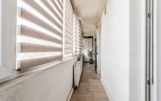 Apartament mobilat pe strada Corneliu Coposu, 0% COMISION - Poză 5